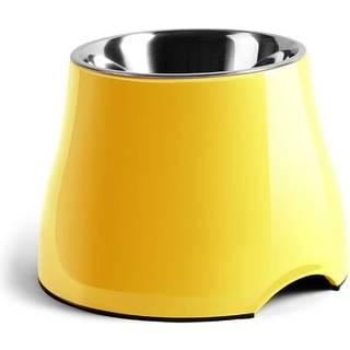 Fluffydream forh?jede hunde sk?le [Forebyggelse af rygsygdom