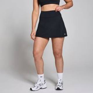 MP Tempo skort til kvinder – Sort - XL