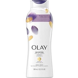 Olay Age Defying Body Wash med vitamin E 364 ml