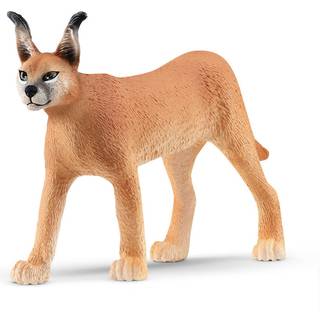 Schleich Hun-karakal