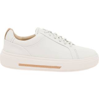 Clarks HOLLYHOCK WALK 26176308 4 offwhite - Sneakers f?r Damen