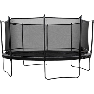 Trampolin North Legend Oval / 4,2 m x 2,9 m / Trampolin