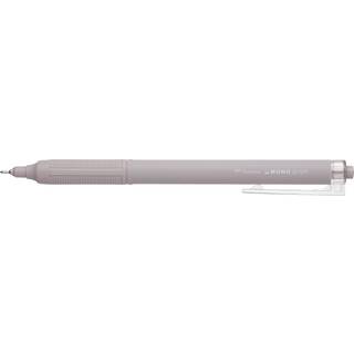 Tombow MONO graph Lite kuglepen 0,5mm smokey brun