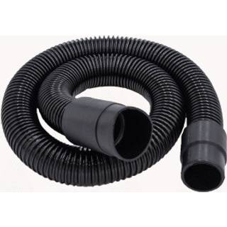 Nilfisk Sugeslange kit 1234 mm, Sort (9099853000)