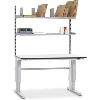 Pakkebord 11 komplet med El motor 400 kg belastning 2000x800mm