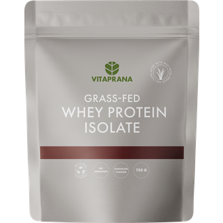 Valleproteinisolat Græsfodret 750 g