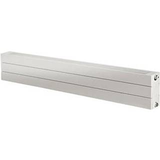 Purmo Konvektor 22 - 142 x 2000 mm, RAL 9016, Hvid