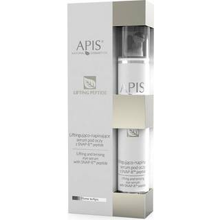 Apis Natural Cosmetics Lifting Peptide SNAP-8™ Løftende øjenserum med peptider 10 ml - 10 ml