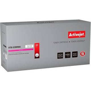 ActiveJet - Supreme - magenta - compatible - toner cartridge (alternative for: Brother TN328M) - Lasertoner Magenta
