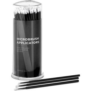 Nanolash Microbrush Børste til øjenvipper 1,5 mm 100 stk. - 100 stk.