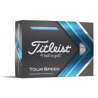 Titleist Tour Speed - Dusin