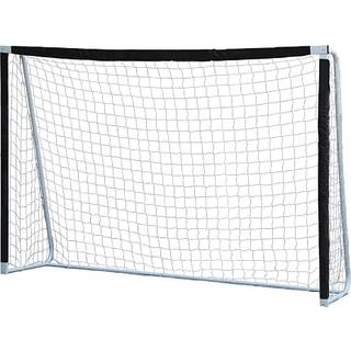 ASG Fodboldmål i stål pro 300x200x90 cm