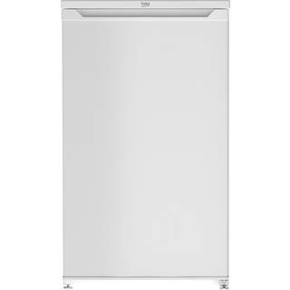 Beko TS190340N kombi-køleskab Fritstående 85 L E Hvid