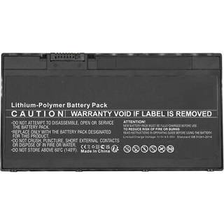 CoreParts Battery 44.82Wh 10.8V 4150mAh