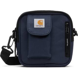 Essentials Bag, Small - Blue - Carhartt WIP - Blå One Size