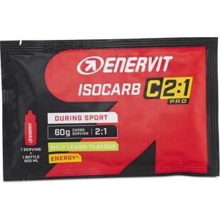 Enervit Isocarb C2:1 Single, 65 g