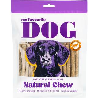 Munchy Sticks - 30-pak / 12 cm