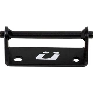 Kuat Dirtbag - 9 mm x 100 mm - Thru -Axle - Sort