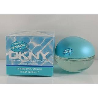 Be Delicious Pool Party Bay Breeze Limited Edition edt 50ml