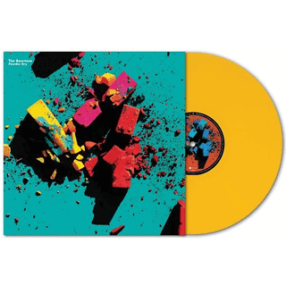 Tim Bowness - Powder Dry