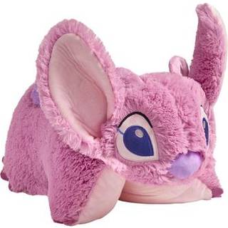 Pillow Pets Angel Plush Toy - Disney Lilo og Stitch Fyldt Animal