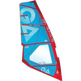 Gaastra Hybrid HD Windsurf sejl-6.4kvm