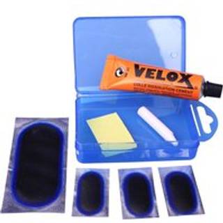 Velox Reparationssæt til slangeløse dæk