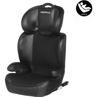 Titaniumbaby autostol Vidar Iso