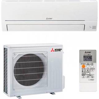 Wall Split AC Air Conditioner Mitsubishi Electric MSZ-HR71VF/MUZ-HR71VF