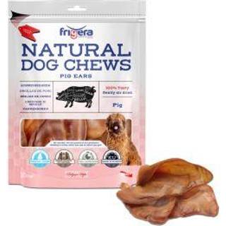 Frigera - Natural Dog Chews - Griseører - 200g