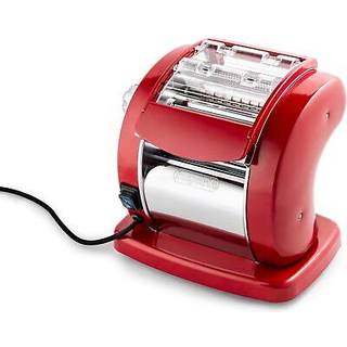 Pastamaskine PastaPresto La Classica, Rød - Imperia