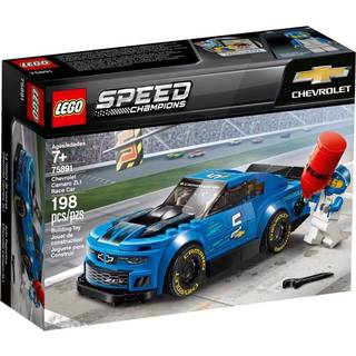75891 - Chevrolet Camaro ZL1 Race Car