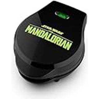 Star Wars The Mandalorian Waffle Maker The Child
