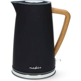 Nedis KAWK510EBK Elkedel
