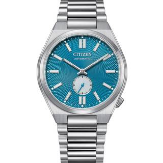 Citizen Tsuyosa Small Seconds NK5010-51L Automatic Herreur