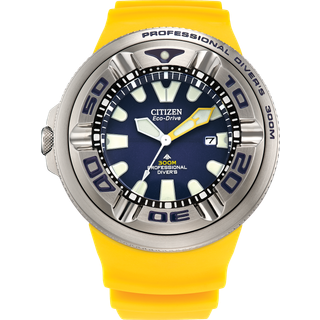 Citizen Promaster BJ8058-06L 'Ecozilla' Diver Watch - W38304
