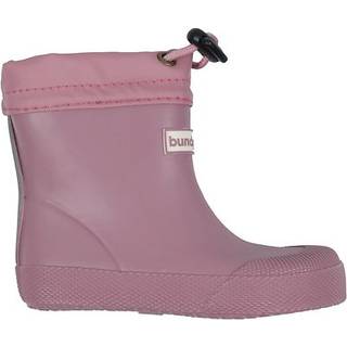 Bundgaard Cover Gummistøvle Prewalker Dark Rose