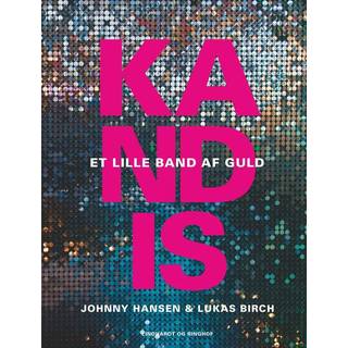 Kandis - Johhny Hansen og Lukas Birch (På lager i butik)
