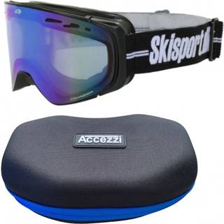 Demon Big Sky, skibriller, Skisport.dk Edition
