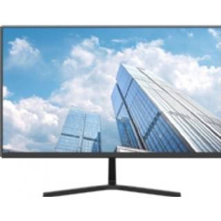 Dahua 23,8 Zoll Monitor. IPS Display mit Pixel Auflösung, 5ms Reaktionszeit - schwarz