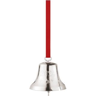 2024 Juleklokke, Georg Jensen, Messing belagt med palladium