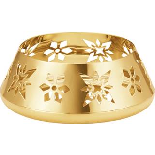Georg Jensen Jul 2024 Lysestage til bloklys