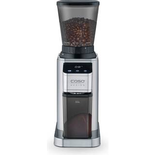 Caso Barista Chef Inox kaffekværn