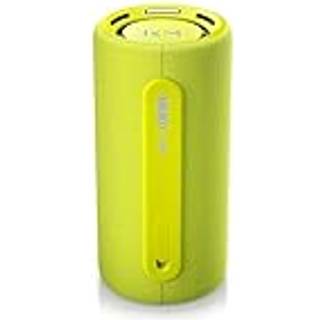 Loewe We. HEAR pro neon Bluetooth højttaler