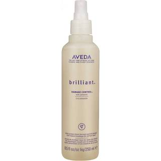 Aveda Hair Care Styling BrillantDamage Control 250 ml (836,00 kr / 1 l) - 250 ml