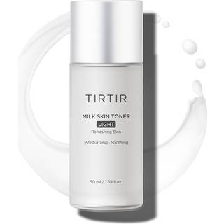 TIRTIR Milk Skin Toner Light 50 ml