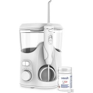 Waterpik Waterflosser Whitening Mundskyller