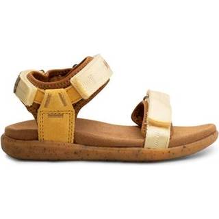 Woden Børnesandaler Cirkeline 896 Pina Colada