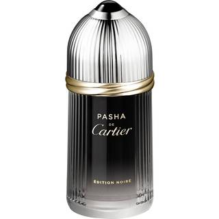 Cartier Dufte til mænd Pasha de Cartier Edition NoireEau de Toilette Spray 100 ml (6.020,00 kr / 1 l) - 100 ml