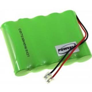 Universal Batteripack med 5xAA